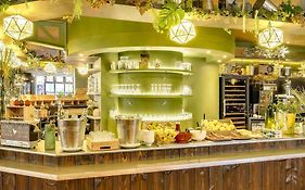 ibis Paris Bastille Opera