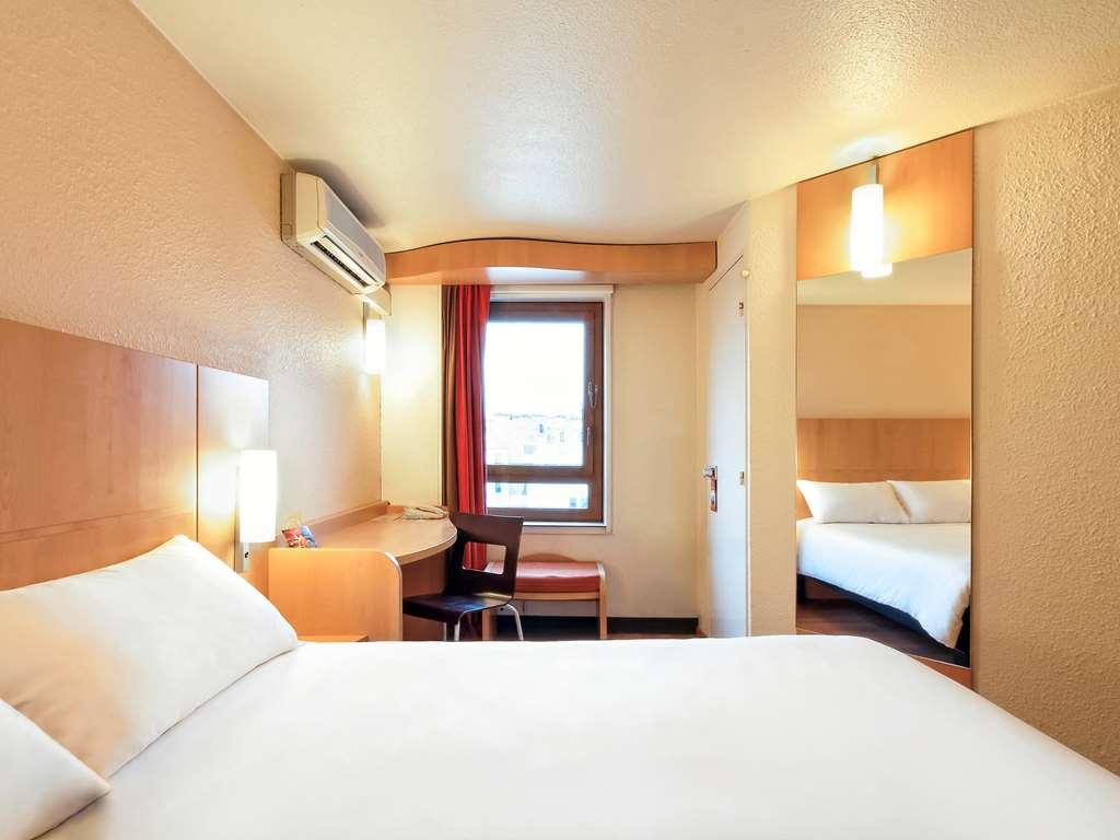 ibis Paris Bastille Opera Camera foto