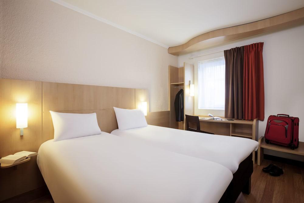 ibis Paris Bastille Opera Esterno foto